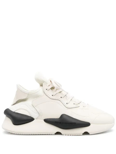 Y-3 - X Yohji Yamamoto Kaiwa Low-Top Sneakers