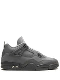 Jordan - Air Jordan 4 "Wet Cement" Sneakers
