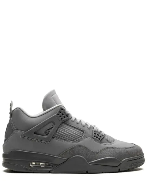 Jordan - Air Jordan 4 "Wet Cement" Sneakers