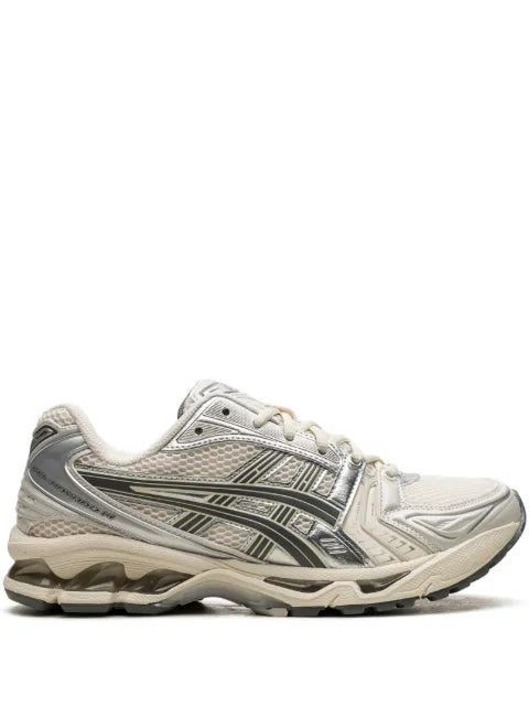 ASICS - Gel-Kayano 14 "Birch/Dark Pewter" Sneakers