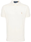 Polo Ralph Lauren - Pony-Embroidered Cotton Polo Shirt