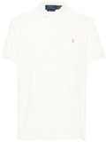 Polo Ralph Lauren - Polo Pony Cotton Polo Shirt