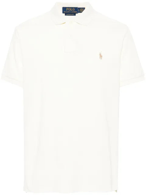 Polo Ralph Lauren - Polo Pony Cotton Polo Shirt
