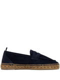 Castañer - Nacho Suede Espadrilles