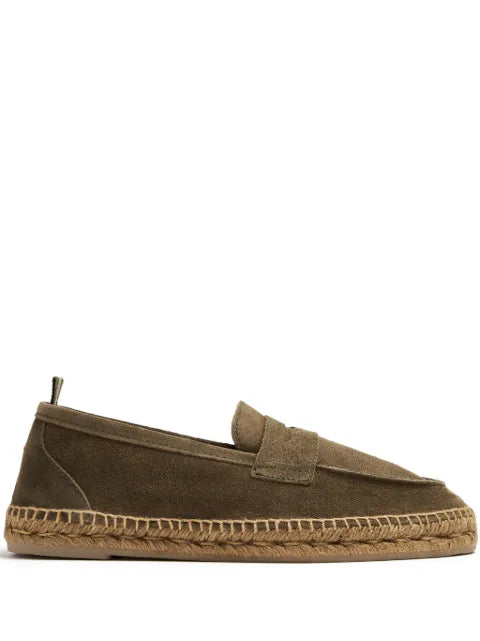 Castañer - Nacho Espadrilles Shoes