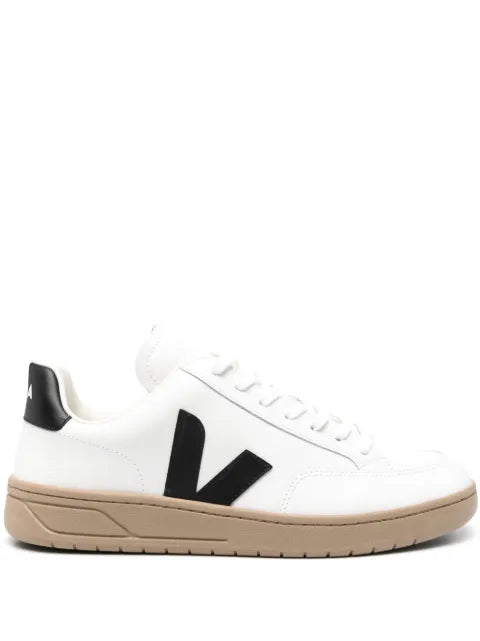 VEJA - V-12 Logo Sneakers