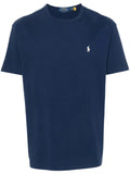 Polo Ralph Lauren - Crewneck Cotton T-Shirt