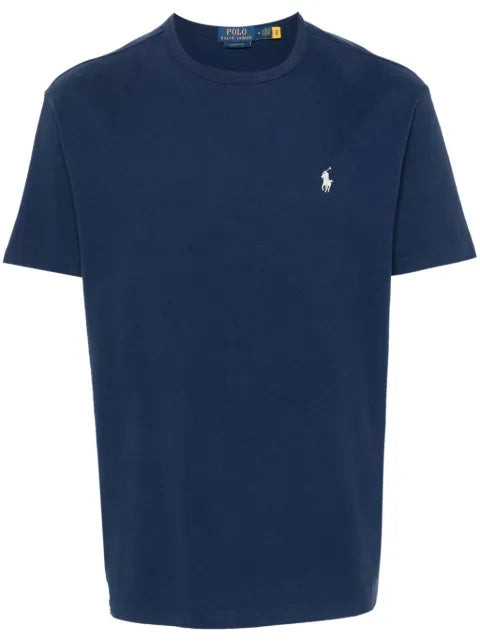 Polo Ralph Lauren - Crewneck Cotton T-Shirt