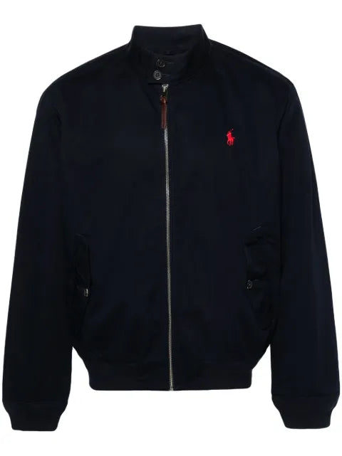 Polo Ralph Lauren - Polo Pony Bomber Jacket