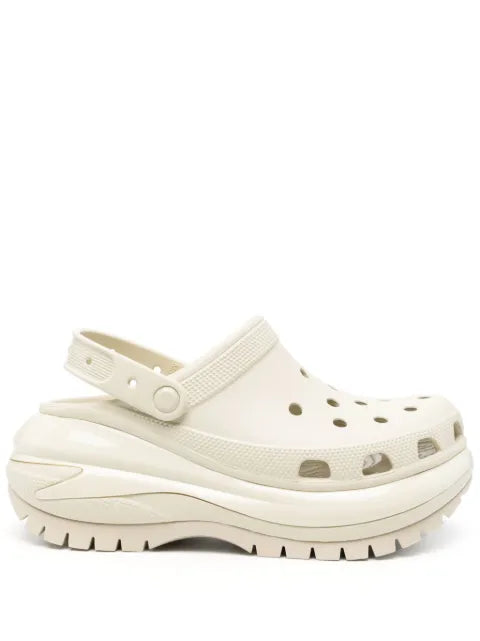 Crocs - Mega Crush Clogs
