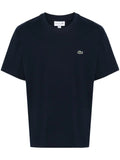 Lacoste - Crew-Neck T-Shirt