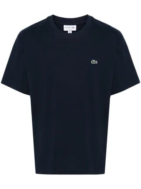 Lacoste - Crew-Neck T-Shirt