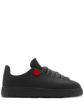 Burberry - Bubble Charm-Embellished Sneakers