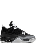 Jordan - Air Jordan 4 "Fear" Sneakers