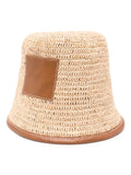 Jacquemus - The Soli Bucket Hat