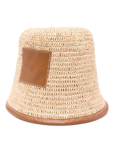 Jacquemus - The Soli Bucket Hat