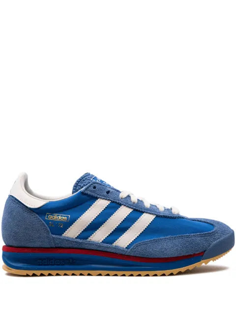 adidas - Sl 72 Rs Xld "Blue Scarlet" Sneakers