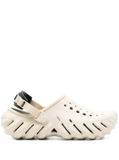 Crocs - Echo Chunky Clogs