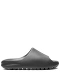 adidas Yeezy - "Dark Onyx" Slides