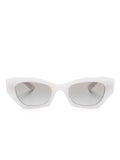 Ray-Ban - Zena Cat-Eye Sunglasses