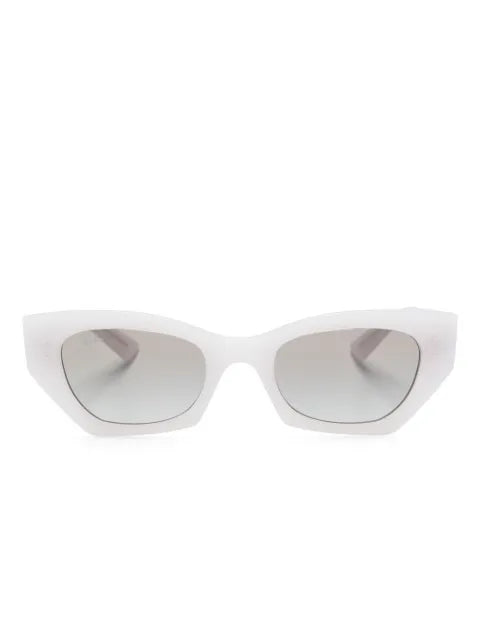 Ray-Ban - Zena Cat-Eye Sunglasses