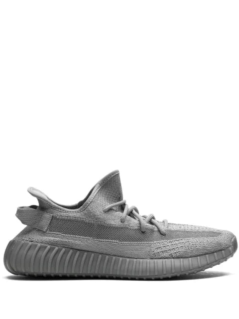 adidas Yeezy - Boost 350 V2 "Steel Grey" Sneakers