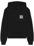 AMIRI - Logo-Embellished Cotton Hoodie