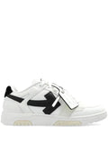 Off-White - Out Of Office Sneakers