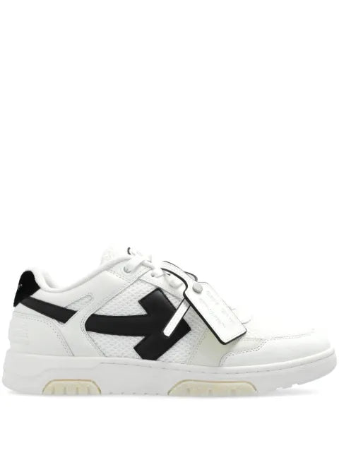 Off-White - Out Of Office Sneakers