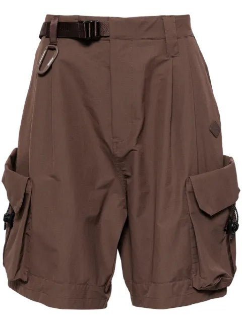 Spoonyard - Corduraâ® Cargo Shorts