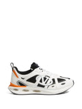 Valentino Garavani - Vlogo Easyjog Lace-Up Sneakers