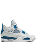 Jordan - Air Jordan 4 Og "Military Blue" Sneakers