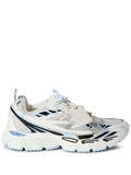 Off-White - Be Right Back Panelled Sneakers