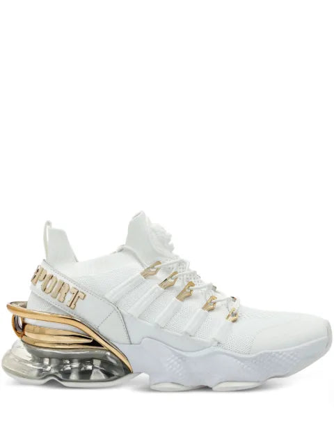 Plein Sport - Tiger Attack Gen X 04 Sneakers