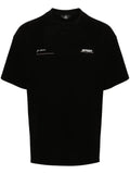Represent - Patron Of The Club Cotton T-Shirt