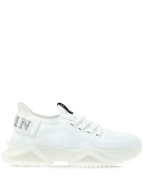 Philipp Plein - Runner Iconic Sneakers