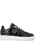 Philipp Plein - Lo- Top Sneakers