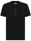 Philipp Plein - Logo-Embellished Cotton T-Shirt