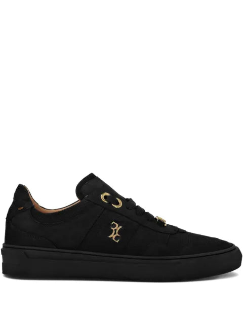 Billionaire - Panelled Sneakers