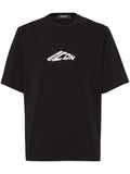 DSQUARED2 - Graphic-Print Cotton T-Shirt