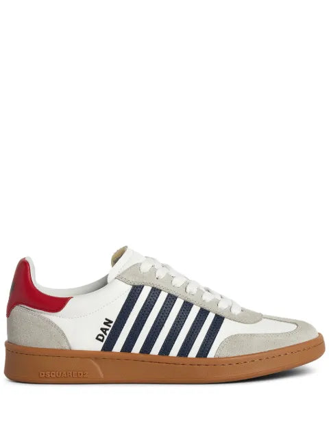 DSQUARED2 - Boxer Sneakers