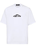 DSQUARED2 - Icon-Print T-Shirt