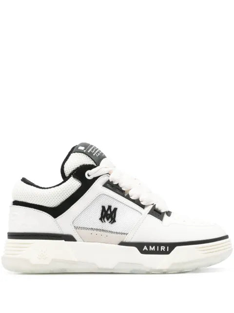 AMIRI - Ma-1 Leather Sneakers
