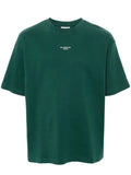 Drôle De Monsieur - Le T-Shirt Slogan Classique Top