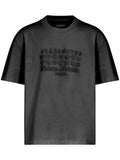 Maison Margiela - Embroidered Logo T-Shirt