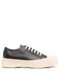 Marni - Pablo Leather Sneakers