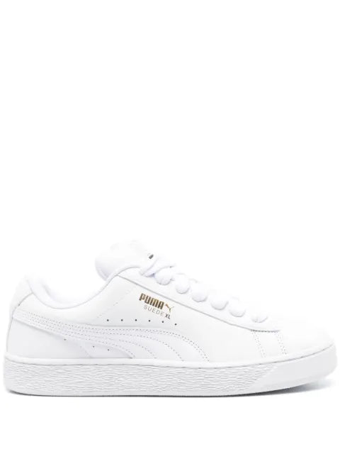 PUMA - Suede Xl Leather Sneakers