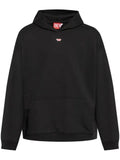 Diesel - S-Boxt-Hood-D Cotton Hoodie