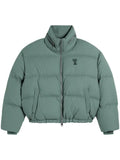 AMI Paris - Ami De Coeur Down Puffer Jacket