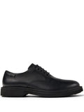 Camper - Norman Leather Low-Top Derby Shoes